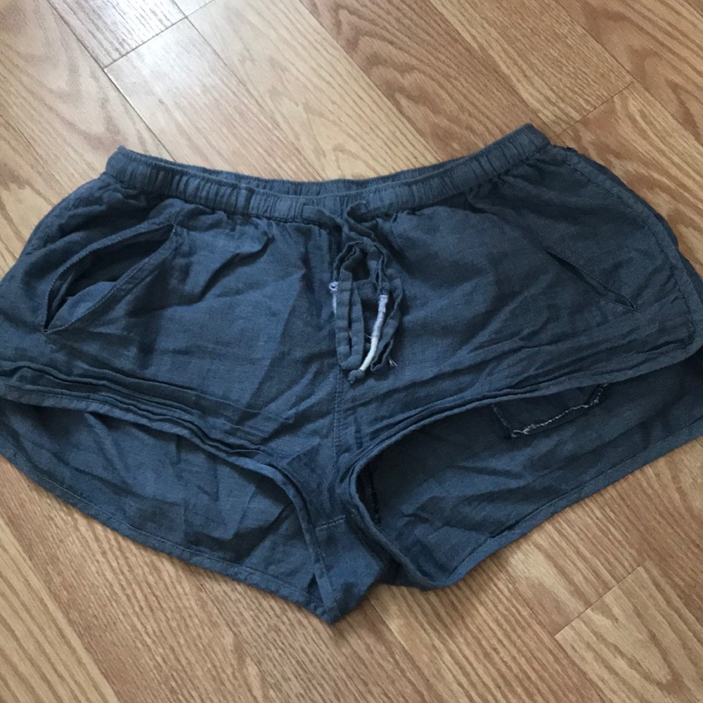 Roxy Soft Shorts